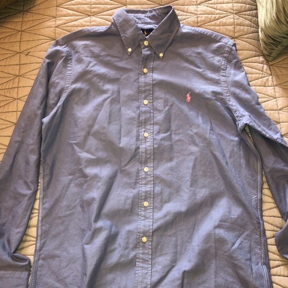 Polo by Ralph Lauren Other - Ralph Lauren Button Down Polo by Ralph Lauren Other - Ralph Lauren Button Down